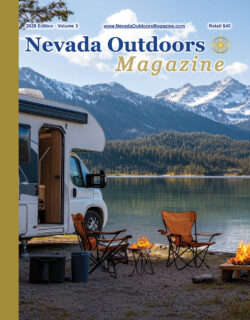 2026 Nevada Outdoors Magazine